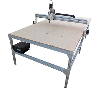 cnc router parts cncrp 4896|New Machine Build New CNCRP PRO 4896 with 2.2KW spindle .